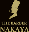 THE BARBER NAKAYA